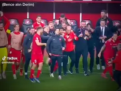 Türkiye Geliyorrr