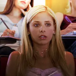Buffy edit