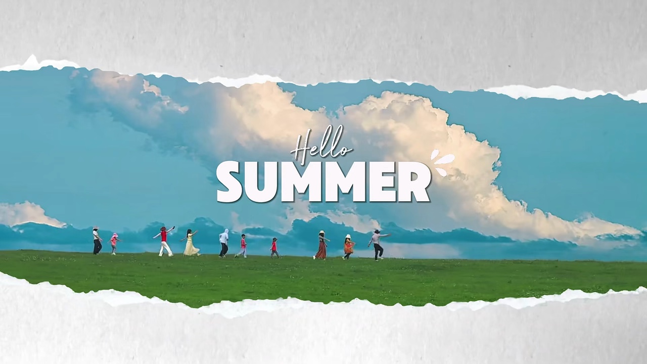 Vlog Mùa Hè Summer
