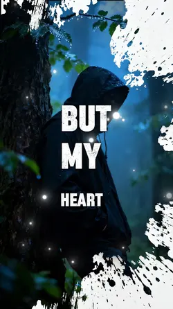  A real pure heart