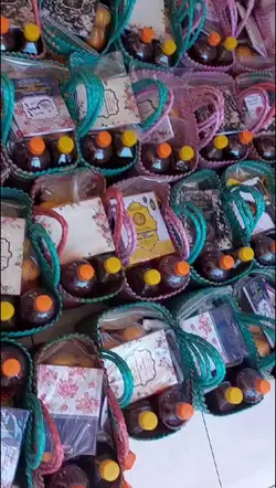 Tersenyumlah syukuri