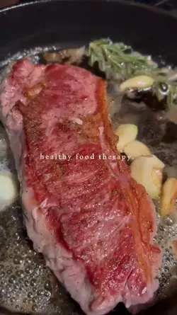 healthy food therapy