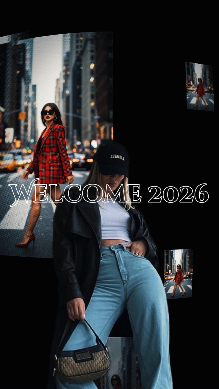 Welcome 2026