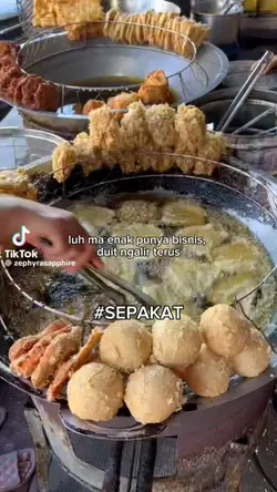sepakat