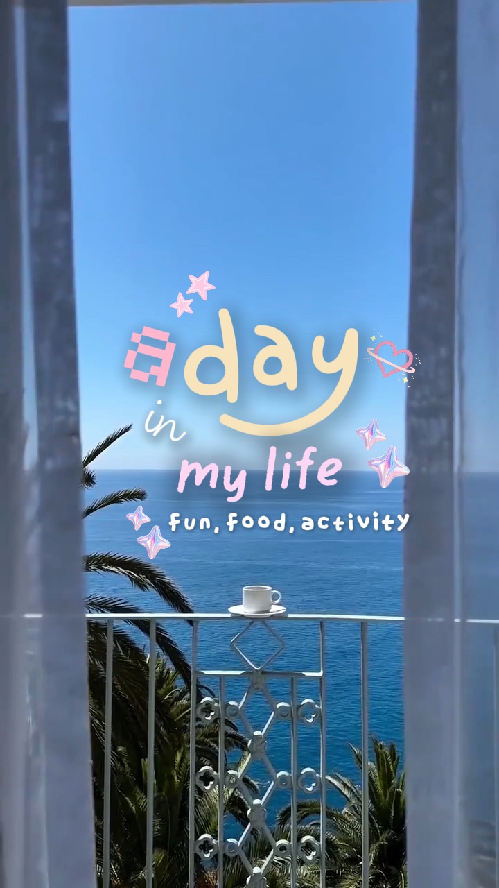 intro vlog