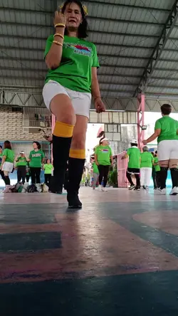 pasiglahin ang umaga