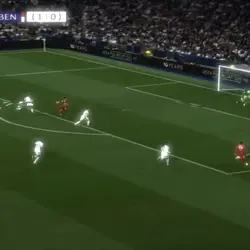 Real Madrid Vs Benfi