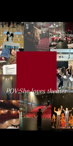 Theater!!