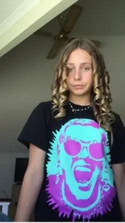 Flipped the switch😛