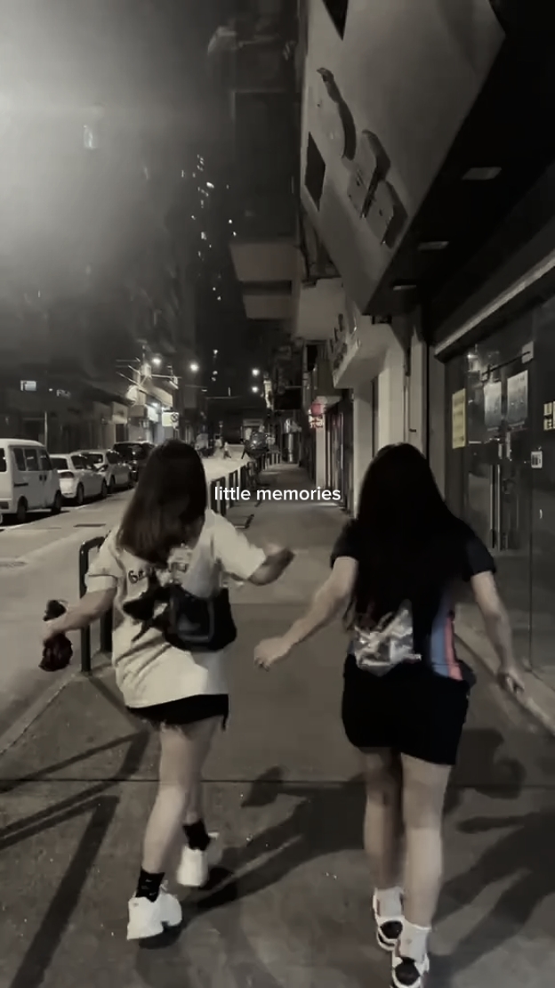 little memories