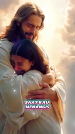 Saat Kau Nangis