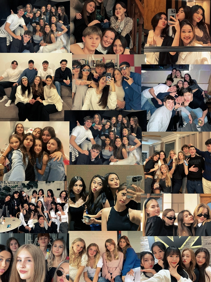collage photo 