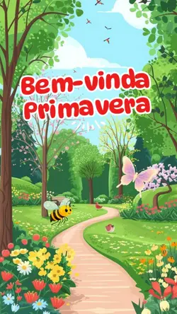 primavera 