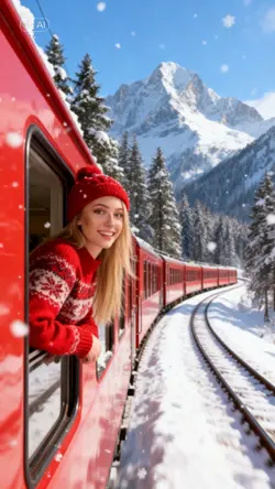 Trend Winter