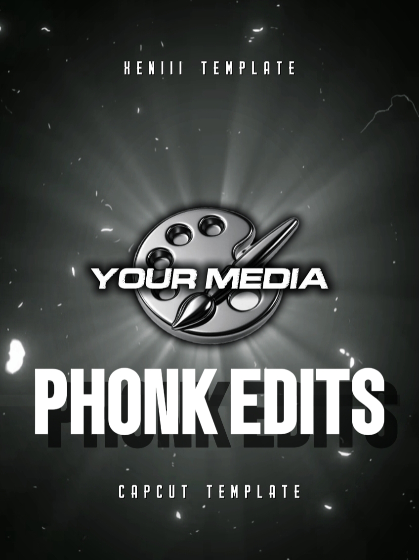 Phonk Edits Trend 