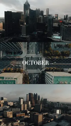 October story