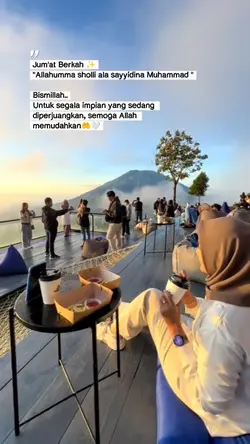 Jum'at Berkah