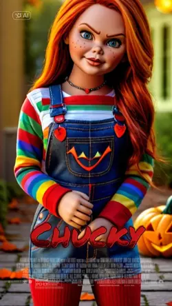 Chucky Filter