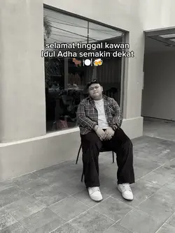 Trend Idul Adha...
