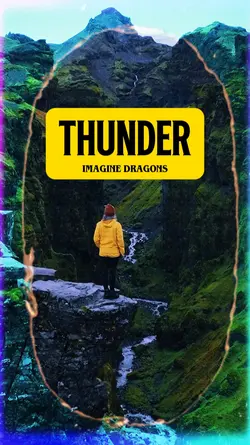 THUNDER | VLOG