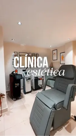 Clínica Estética 