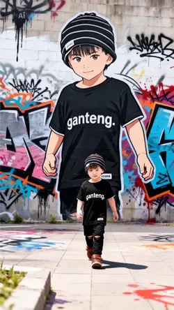 grafiti 