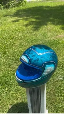 🔥 custom paint