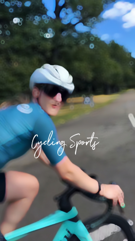 Cycling Sports 