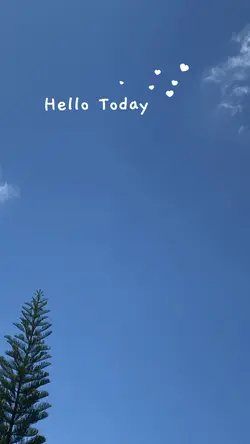 Hello Today