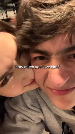 how much you love