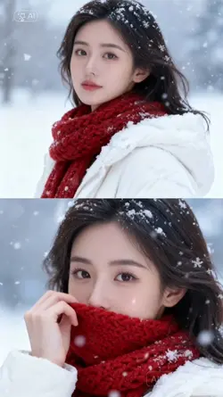 Trend AI mùa đông