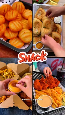 SNack