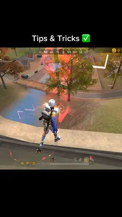 Tips and Tricks - ff