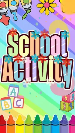 SCHOOL ACTIVITY 