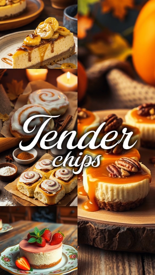 FOOD STORY