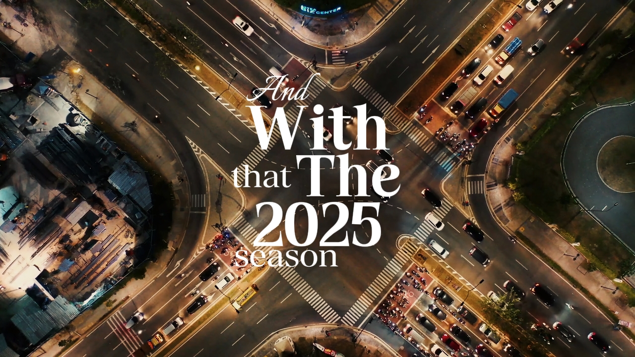 2025 recap