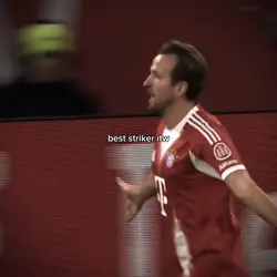 kane v Stuttgart