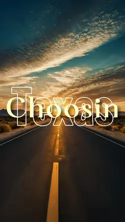 choosin texas