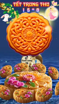 Tết Trung Thu