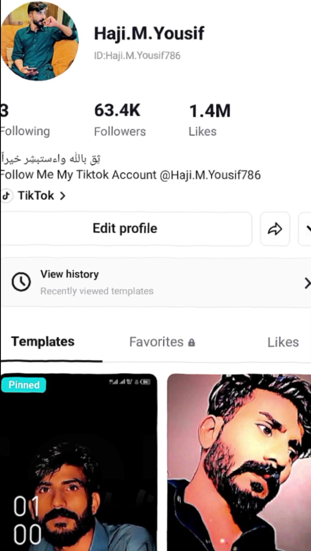 thank you all friend