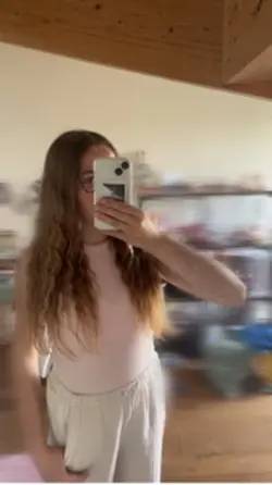 À la maison 💕💕