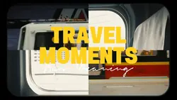 travel moments