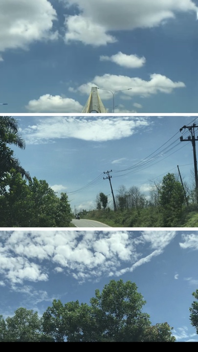 Frame video 