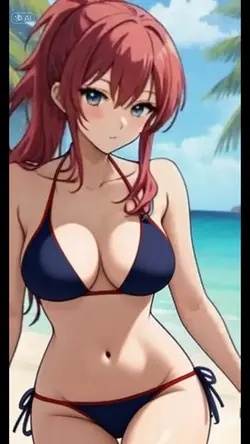 Bikini ai 