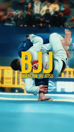 jiu jitsu