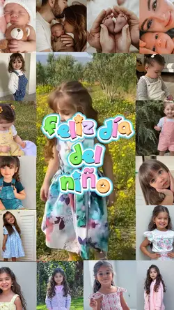 día del niño #3