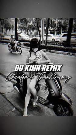 DU KINH REMIX