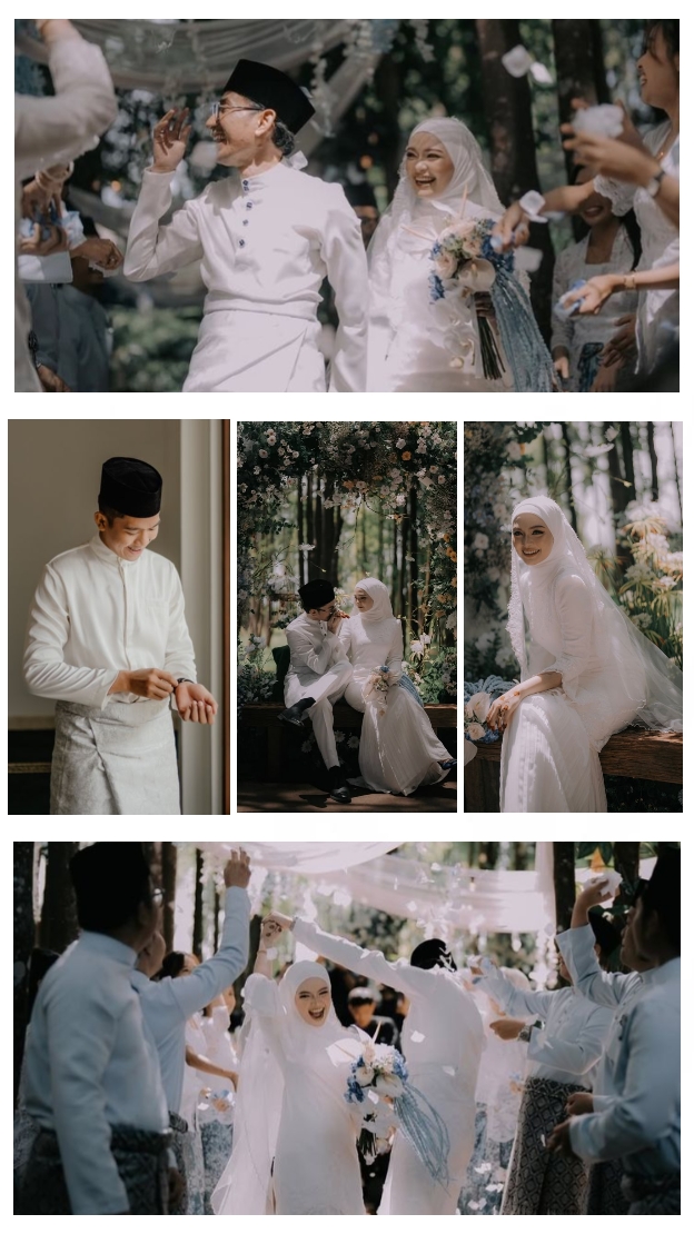 Happy Wedding 
