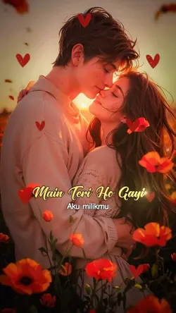Teri Ho Gayi