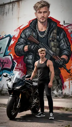 Graffiti Trend